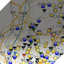 茨城県水防テレメータシステム再整備詳細設計