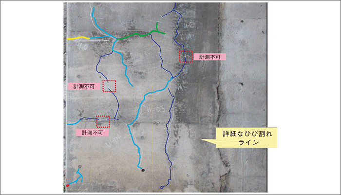 中部地方整備局 北勢国道事務所
北勢国道事務所管内橋梁点検業務委託イメージ