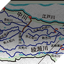 Ｒ３中川・綾瀬川河川事業効果検討業務