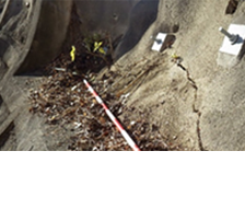 砂防関係施設長寿命化計画に関する基礎検討業務