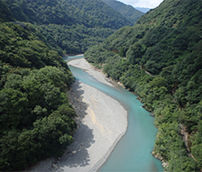 令和４年度 川辺川土砂動態及び水環境影響検討業務