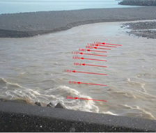令和２年度姫川モニタリング調査検討業務