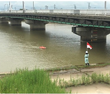 平成２９年度関川河道計画検討及び河床変動観測・解析業務