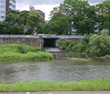 令和２年度 名取川水系既存施設等活用検討業務