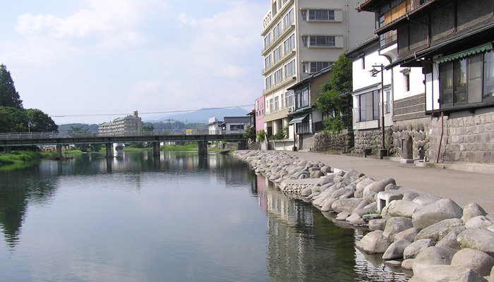 九州地方整備局　筑後川河川事務所
筑後川日田地区河川整備計画検討業務イメージ