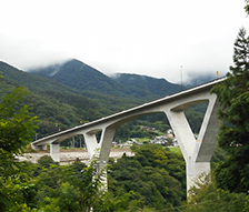 ３号橋　実施設計