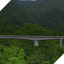 志賀ＢＰ北比良高架橋詳細設計業務