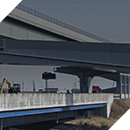 名古屋環状2号線大西南地区橋梁上部工詳細設計業務