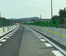 東名高速道路（特定更新等）静岡管内大規模更新工事交通運用検討