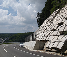 熊本高森線28年発生道路災害復旧（測量設計その11・22・23）委託