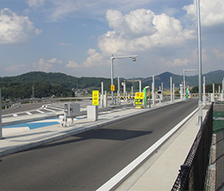 設計業務委託佐野環状線その３２（道路調査）（佐野スマートＩＣ）