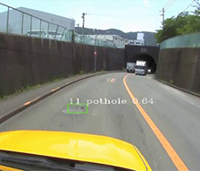 道路パトロールシステム検証・改良業務