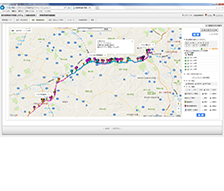 北勢国道管内道路維持管理計画検討業務