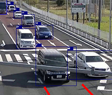 千葉国道管内移動性向上対策等検討業務３１Ｆ３