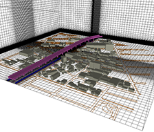 名古屋南部地域交通対策検討業務