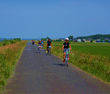 自転車活用推進計画策定業務委託
