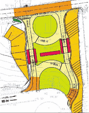 中部地方整備局 浜松河川国道事務所
1号整備計画検討業務イメージ