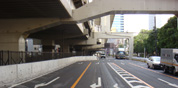 関東地方整備局 東京国道工事事務所
管内事故調査他業務