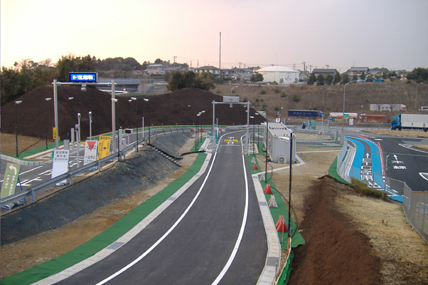 中部地方整備局 浜松河川国道事務所
1号整備計画検討業務イメージ