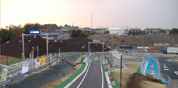 中部地方整備局 浜松河川国道事務所
1号整備計画検討業務
