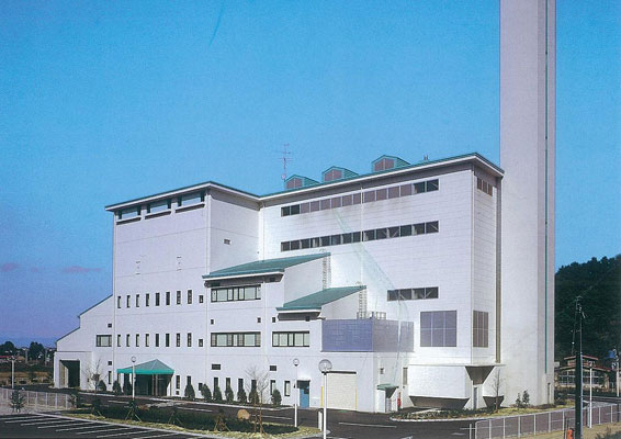 宮城県 仙南地域広域行政事務組合
大河原衛生センターごみ焼却施設基本計画、整備計画、施工監理イメージ