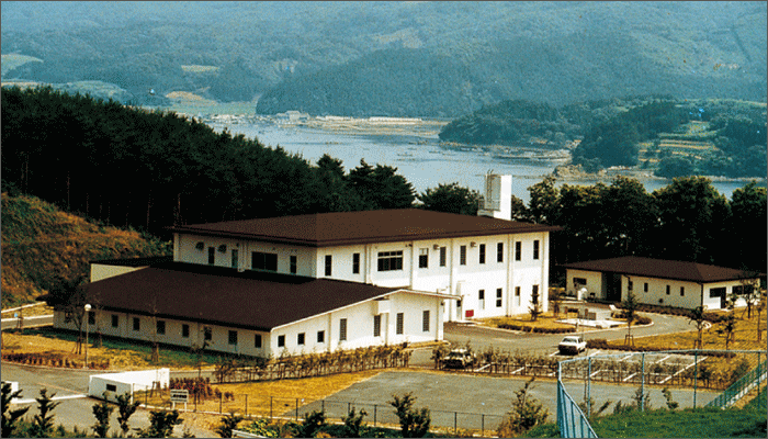 宮城県 志津川歌津環境衛生組合
志津川歌津し尿処理施設基本設計・整備計画・施工監理イメージ
