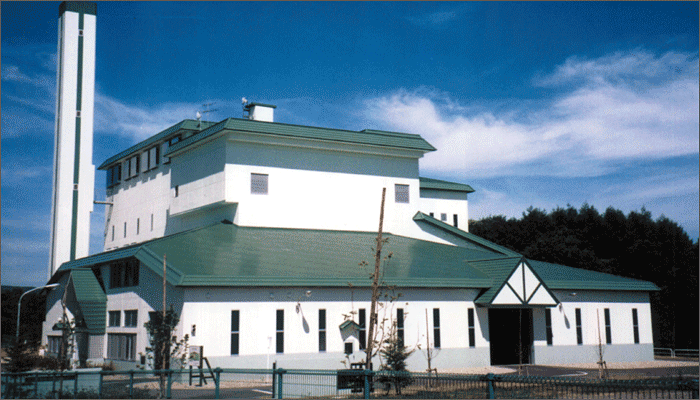 秋田県 矢島鳥海清掃一部事務組合 矢島鳥海清掃センター
ごみ焼却施設基本計画・整備計画・施工監理イメージ