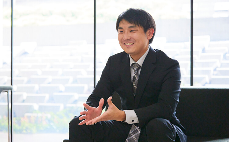 データで未来を守る、災害に強い社会へ