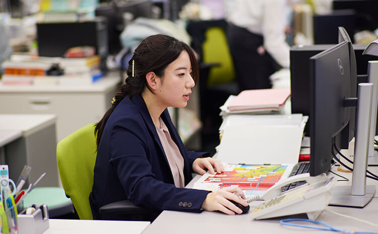 データで川を読み解き、防災の未来を築く