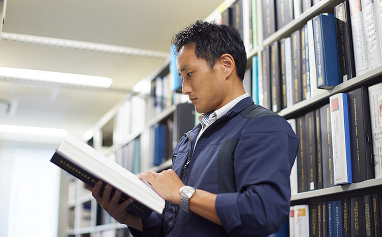 九州の川と生きる。地域に根ざした挑戦のキャリア