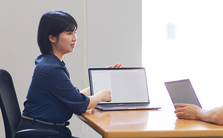 川の変化を読み解き、治水の未来を切り開く