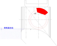 全開で休止する